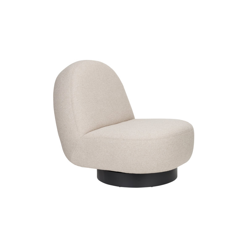 Fauteuil d'appoint Eden