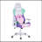 Comfortable And Adjustable Gaming Chair For Ultimate Gaming Experience