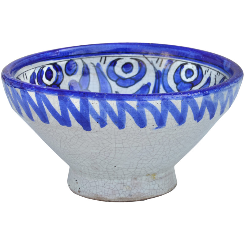 Ceramic / Porcelain Decorative Bowl