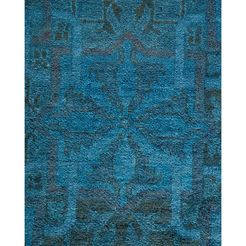 Croce One-of-a-Kind 11' 10" X 15' 2" Hand Knotted Area Rug