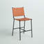 Tabouret de comptoir 26 po Cass-1825484112-1825484114