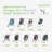Foldable Pet Stroller Cover