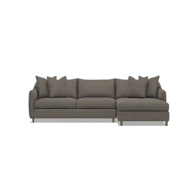 Joli Chaise Sectional