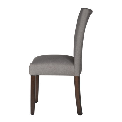 Carista Upholstered Parsons Dining Chair