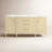 Eave Credenza With Stone Top