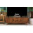  Bosk Wood Fluted TV Stand with Storage for TVs up to 60”, Soft-Close Drawers & Cabinets, Mid-Century Media Console Table, Home Entertainment Center for Living Room, Bedroom, Office, Easy Setup.-1034862657