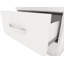 Cascio 1 Door Wardrobe-67987667