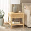 Cynequa side table