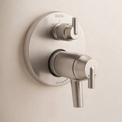 Trinsic Handle Faucet Trim