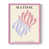 Cadre photo rose simple n'est pas disponible