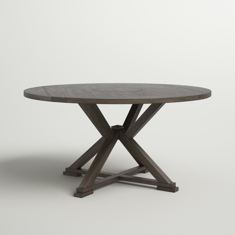 Cheshire Extendable Oval Dining Table