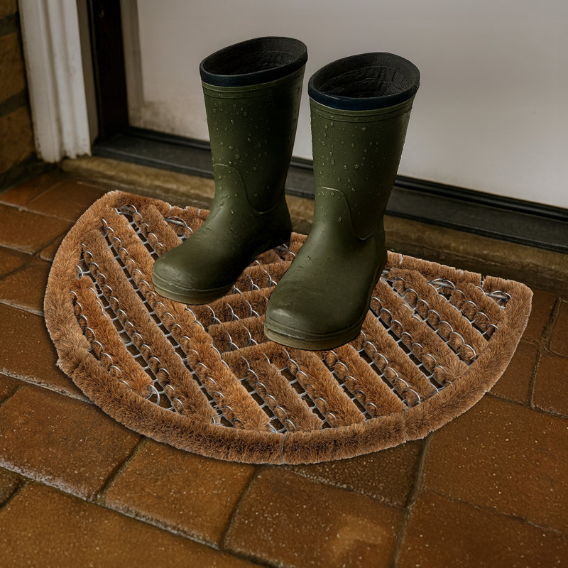 Paillasson Natural Coir 