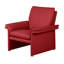 Edelwald Upholstered Armchair-1659742938