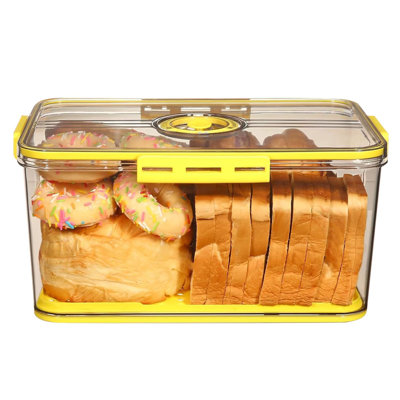 Stuber Food Storage Container