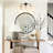 Virgie 3 - Light Dimmable Vanity Light