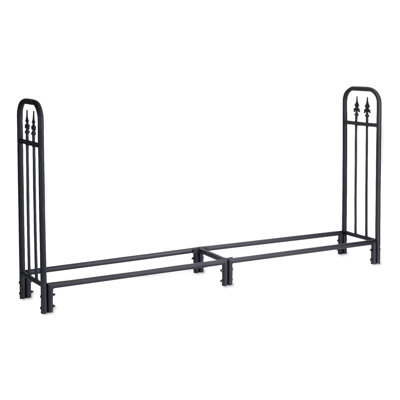 Steel Log Carrier