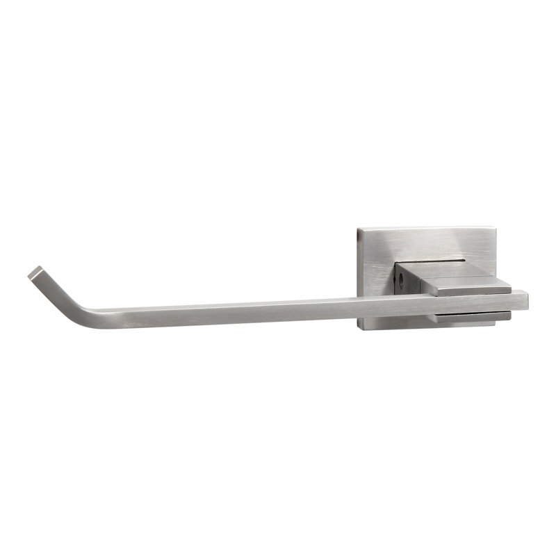 Wall Mounted Toilet Paper Holder