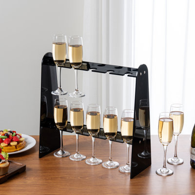 Présentoir à verres à vin Kalle