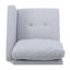 Canapé moderne 5 pièces Mirod Comfy-1519098438