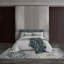 Tapis bohémien Iser-898585799