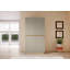 Badal Manufactured Wood Wardrobe-1620140494