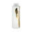 Mercer41 Procida Vase, White-864677097