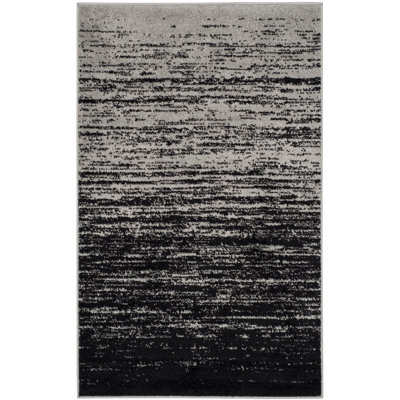 Hornsey Abstract Hand Woven Area Rug