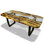 Staphyle Dining Table