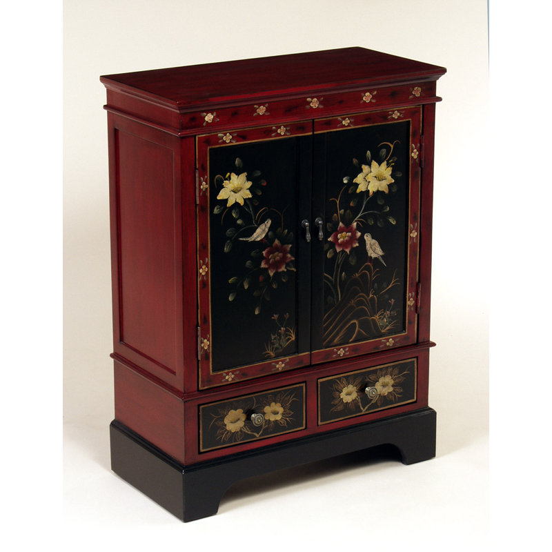 Accent Cabinet