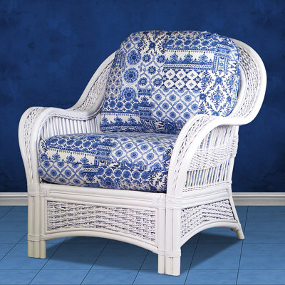 Regatta Upholstered Armchair