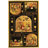 Brayton Hand Hooked Wool Rug-802319551