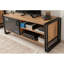 Aireona TV Stand for TVs up to 60"