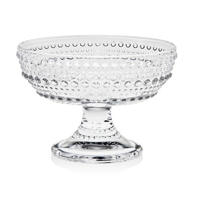 Babbitt Footed Dessert Bowl