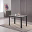Borras 4 - Person Dining Set-2102531292