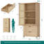 Garde-manger H 63,8 po Chanah -1896221528
