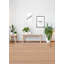 Boho Tan Kilim 5'0" x 7'10"