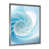 Silver Single Picture Framed