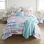 Ensemble de courtepointe 3 pièces Your Lifestyle par Donna Sharp Smoothie-66603413