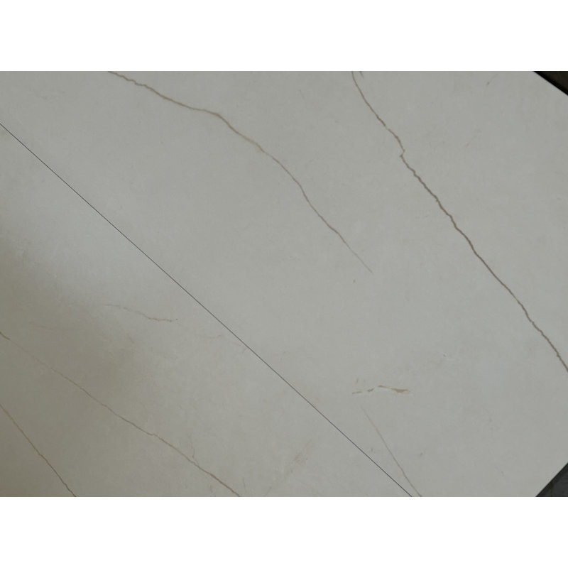 Carreau de mur et de sol en porcelaine 24 po x 48 po
