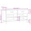 Alishya 8 Pair Shoe Storage Bench-108803536