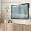 Impression sur toile Hidden Creek-100705795