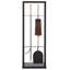 Ensemble d'outils de foyer Maceo
