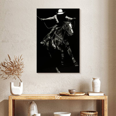 Grattoir Lelar Rodeo III