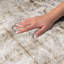 Tapis à poil long de qualité supérieure lavable à la machine ADS799-2035886811-2035886812