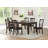 Cianciulli Gatling Extendable Dining Table-94552989