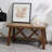 Farmhouse Wood Bench-1794551925