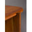 Feller Solid Wood Coffee Table