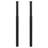 Latitude Run® 2 Telescopic Table Legs 28"-43.3"-1197194352