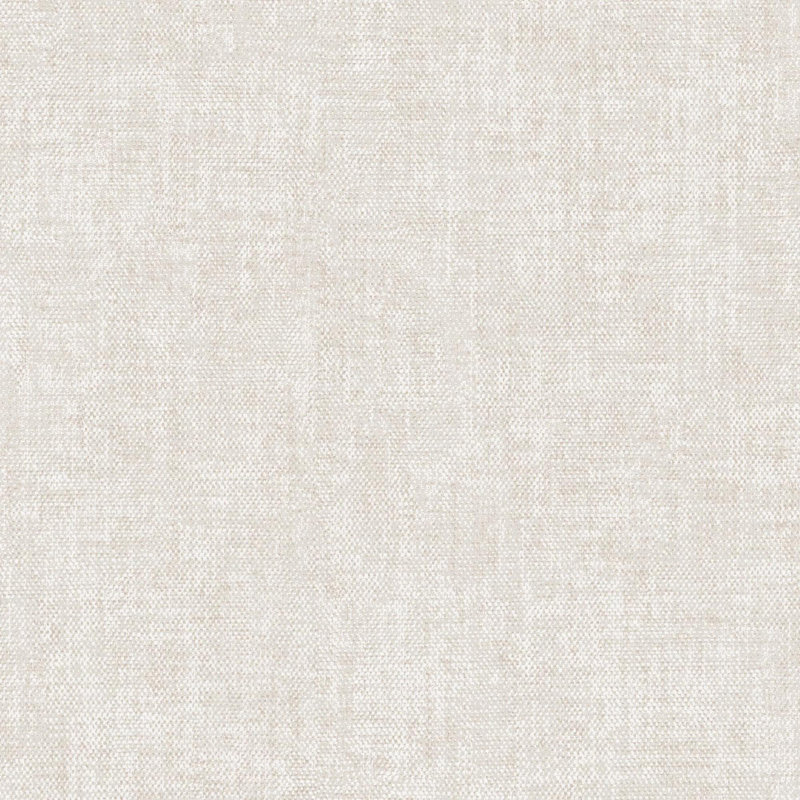 Superfresco Easy Zara Textured Plain Wallpaper, Beige