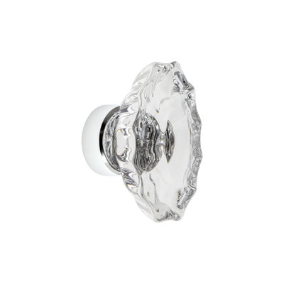 Oversized Biarritz 1 3/4" Diameter Round Knob